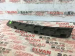 5J6807864 | Skoda Fabia Arka Tampon Bağlantı Ayağı - 2