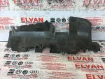 6C0121283E | VW Polo Sol Radyatör Hava Kılavuzu - 1