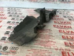 6C0121283E | VW Polo Sol Radyatör Hava Kılavuzu - 2