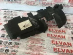 6C0121283E | VW Polo Sol Radyatör Hava Kılavuzu - 3