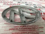 5K0853630B | Arka Bagaj Amblemi | VW CC, Eos, Golf, Passat, Polo - 1