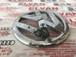 5K0853630B | Arka Bagaj Amblemi | VW CC, Eos, Golf, Passat, Polo - 2