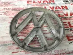 5K0853630B | Arka Bagaj Amblemi | VW CC, Eos, Golf, Passat, Polo - 3