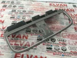 6R0959623E | Kör Kapağı | VW Polo - Skoda Rapid - 3