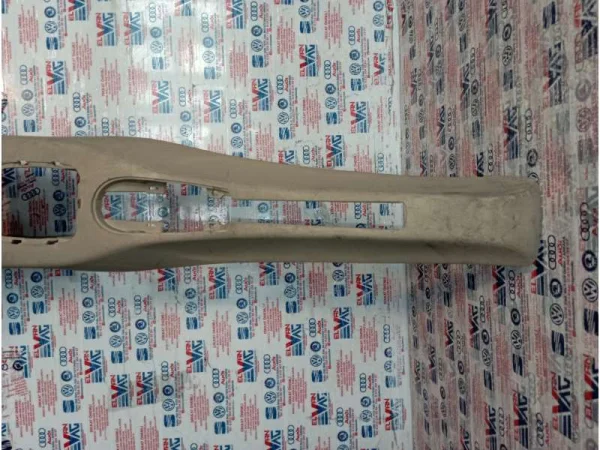 6N0858305C | VW Polo Klima Kontrol Paneli VAG