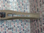 6N0858305C | VW Polo Klima Kontrol Paneli - 1
