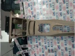 6N0858305C | VW Polo Klima Kontrol Paneli - 2
