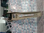 6N0858305C | VW Polo Klima Kontrol Paneli - 3