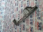 1T0807889B | Sol Ön Tampon Far Altı Braketi | VW Caddy, Touran - 1