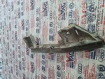 1T0807889B | Sol Ön Tampon Far Altı Braketi | VW Caddy, Touran - 2
