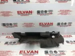 8D0121283E | Audi A4 Sol Radyatör Hava Kanalı - 1