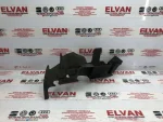 8D0121283E | Audi A4 Sol Radyatör Hava Kanalı - 3