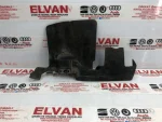 1K0121284F | Sağ Panel Braketi | VW Golf, Jetta - 2