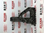 4F0807227 | Audi A6 Ön Sol Tampon Braketi - 2