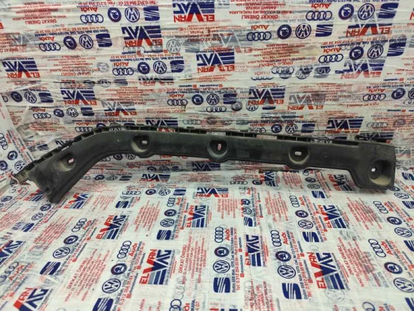 5E5807393B | Skoda Octavia Arka Sol Tampon Braketi VAG