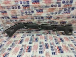 5E5807393B | Skoda Octavia Arka Sol Tampon Braketi - 1