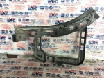 3AE807378 | VW Passat Arka Sağ Tampon Braketi - 2