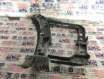 3AE807378 | VW Passat Arka Sağ Tampon Braketi - 3