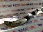 1P0807863 | Seat Leon Sol Arka Tampon Braketi - 2
