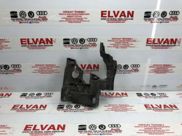 5F0807890A | Sağ Far Braketi VAG