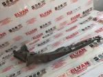3B0807049C | VW Passat Ön Tampon Sol Far Alt Braketi - 1
