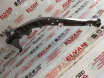 3B0807049C | VW Passat Ön Tampon Sol Far Alt Braketi - 2