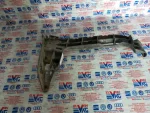 2K3807393 | VW Caddy Sol Arka Tampon Braketi - 1