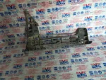 2K3807393 | VW Caddy Sol Arka Tampon Braketi - 2