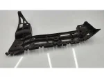 2K3807393A | VW Caddy Sol Arka Tampon Braketi - 1