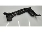 2K3807393A | VW Caddy Sol Arka Tampon Braketi - 2