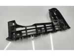 2K3807393A | VW Caddy Sol Arka Tampon Braketi - 3