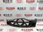 1Z5807394 | Skoda Octavia Arka Sağ Tampon Bağlantı Braketi - 3