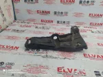 6J4807378 | Seat Ibiza Sağ Arka Tampon Braketi - 1