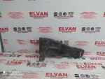 6J4807378 | Seat Ibiza Sağ Arka Tampon Braketi - 2