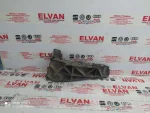 6J4807378 | Seat Ibiza Sağ Arka Tampon Braketi - 3