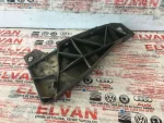 6J4807378B | Seat Ibiza Arka Sağ Tampon Braketi - 2