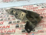 6J4807378B | Seat Ibiza Arka Sağ Tampon Braketi - 3