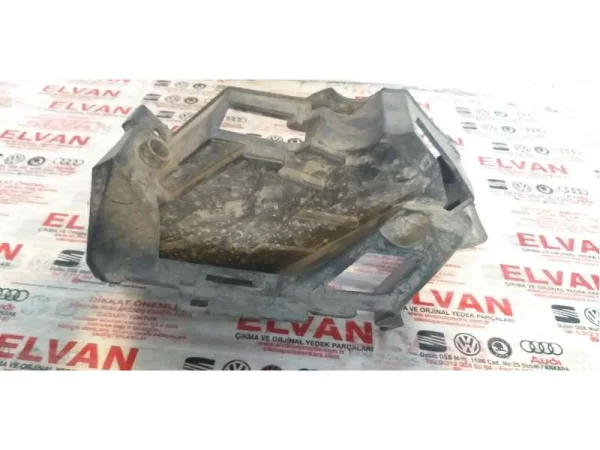 5C5807262 | Far Kılavuz Parçası VAG