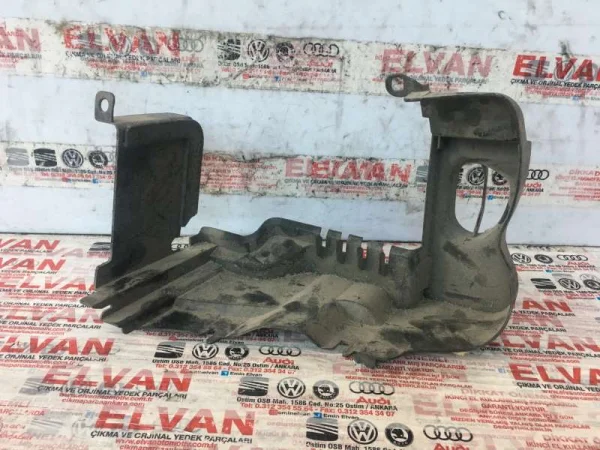 1J0805962C | Panel Havalandırma Kanalı | VW Bora, Golf, Jetta VAG