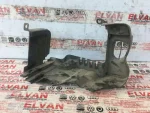 1J0805962C | Panel Havalandırma Kanalı | VW Bora, Golf, Jetta - 1