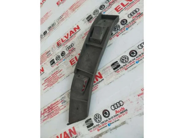 6Q0807183 | VW Polo Ön Sol Tampon Braketi VAG