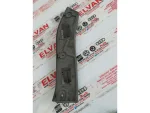 6Q0807183 | VW Polo Ön Sol Tampon Braketi - 2