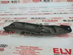 6Q0807183 | VW Polo Ön Sol Tampon Braketi - 3