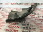 4L0807062C | Audi Q7 Sağ Sis Lamba Kapağı - 2
