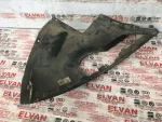 4L0807062C | Audi Q7 Sağ Sis Lamba Kapağı - 3