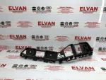6C6807394 | VW Polo Arka Sağ Tampon Braketi - 2