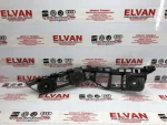 6C6807394 | VW Polo Arka Sağ Tampon Braketi - 3