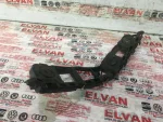 6C6807394A | VW Polo Arka Sağ Tampon Braketi - 3