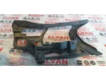 5K0807724 | VW Golf Sağ Ön Tampon Braketi - 3