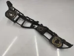 6C6807393B | VW Polo Arka Sol Tampon Braketi - 3